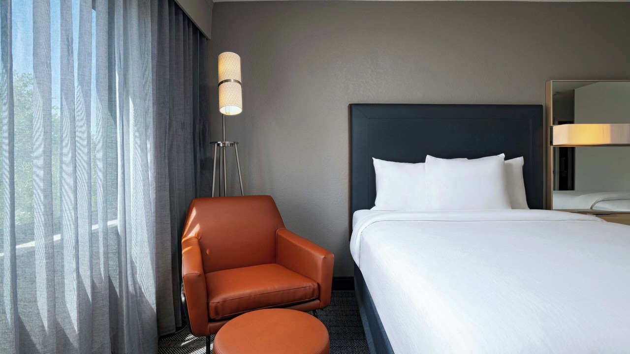 Photo of Bedroom in Gateway