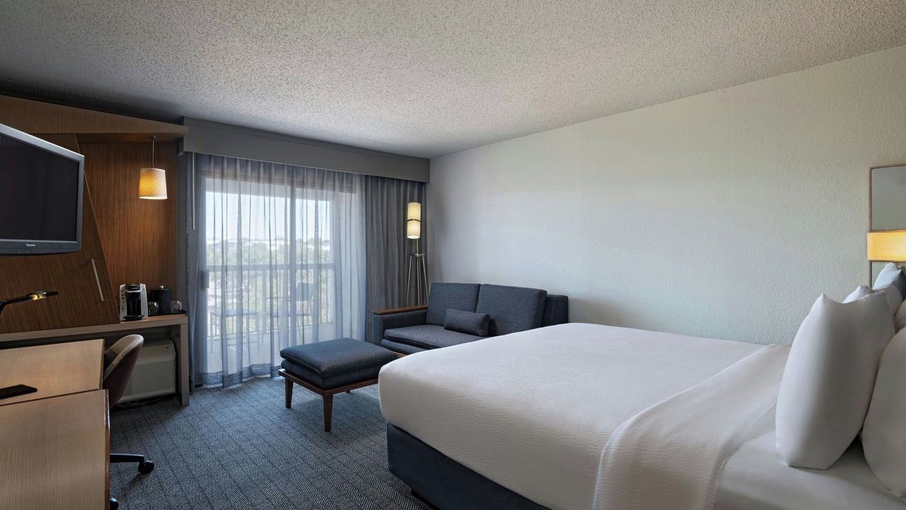 Photo of Bedroom in Gateway