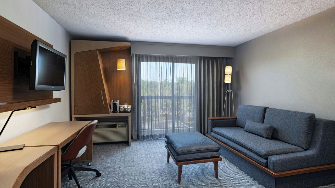 Photo of Bedroom in Gateway