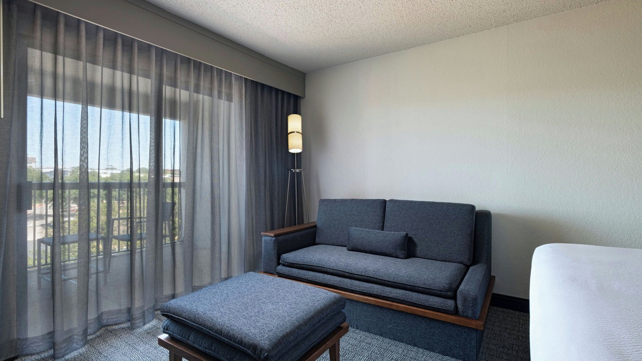 Photo of Bedroom in Gateway