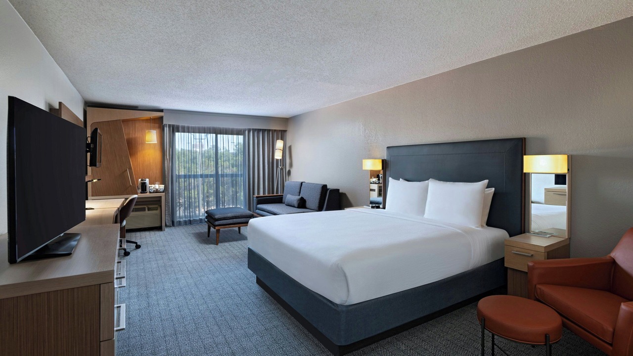 Photo of Bedroom in Gateway