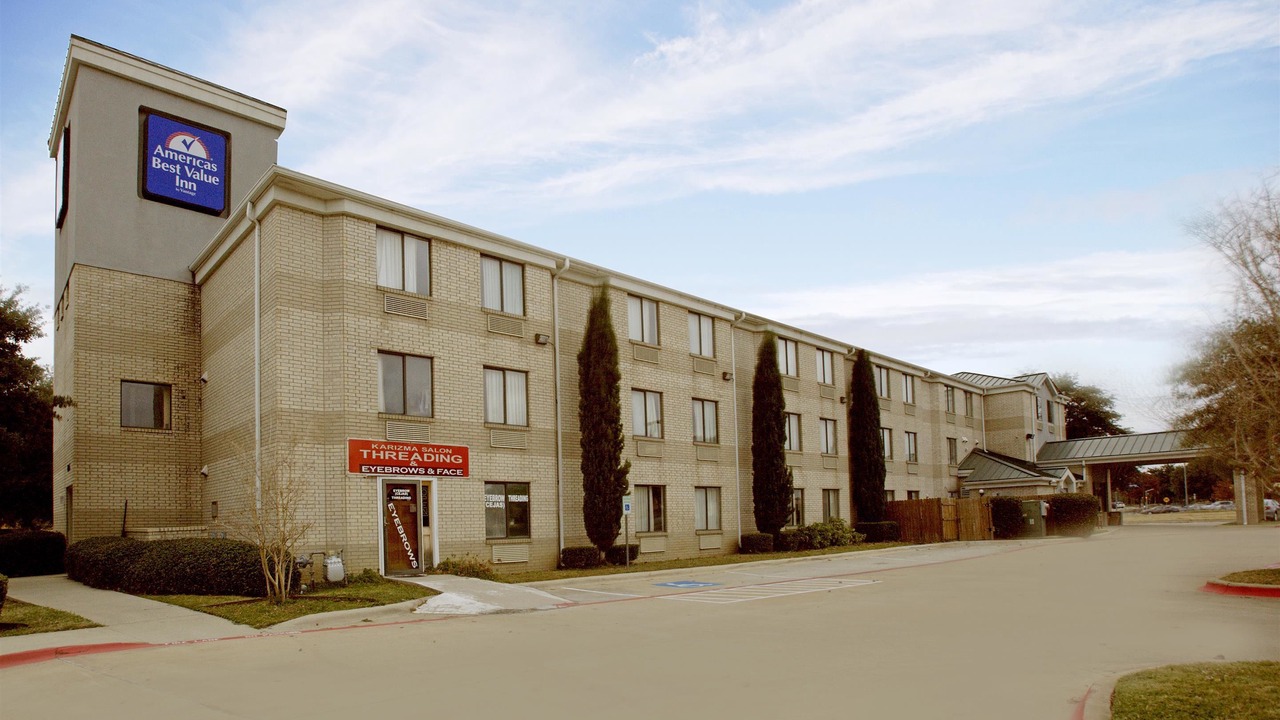 Photo of Buildings in Addison
