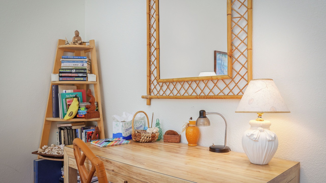 Photo of Bedroom in Wailua