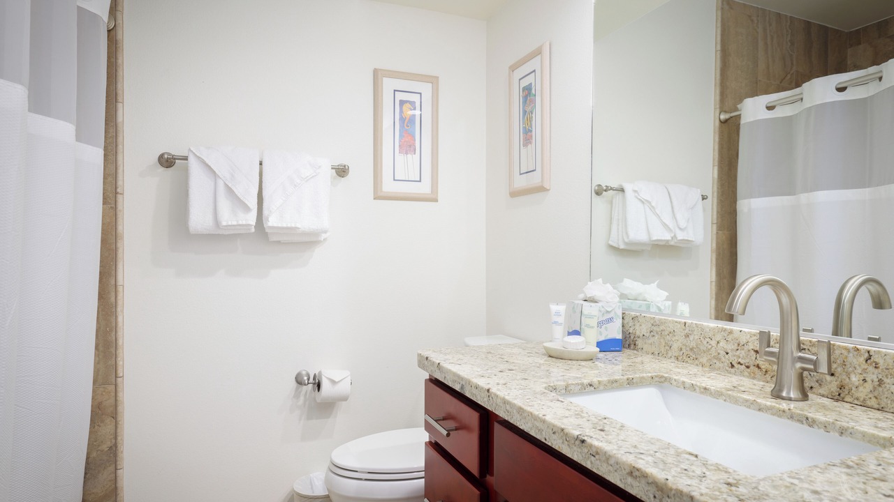 Photo of Bathroom in Wailua