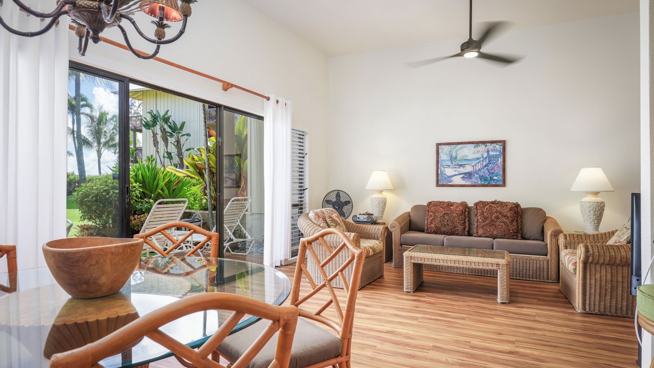 Photo of Bedroom in Wailua