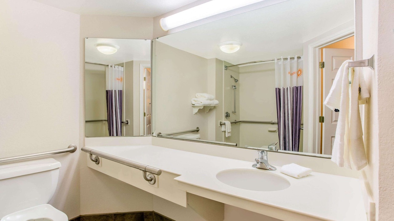 Photo of Bathroom in Morrisville