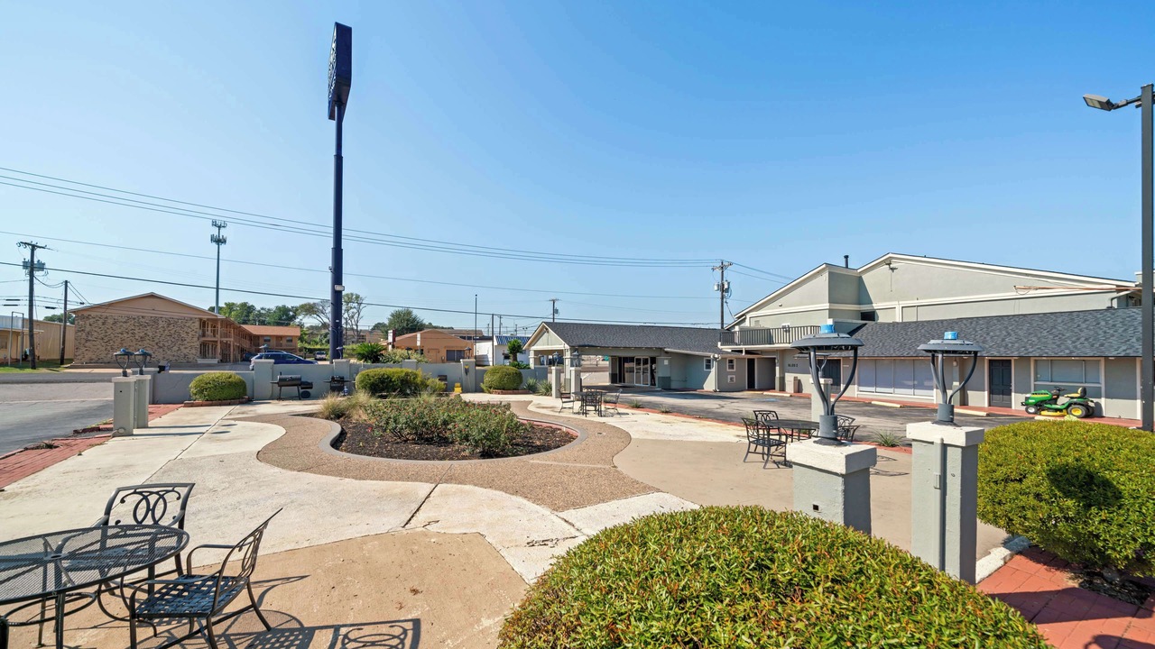 Photo of Outdoor in Brenham
