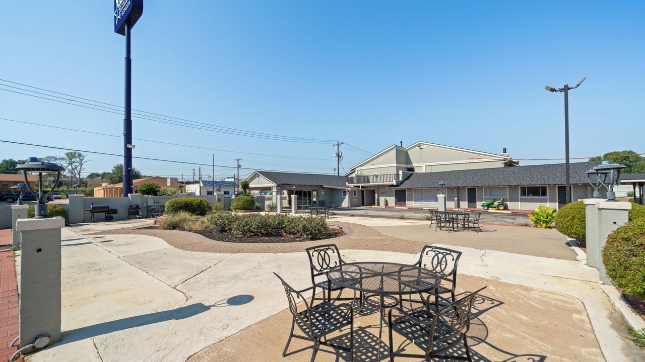 Photo of Outdoor in Brenham