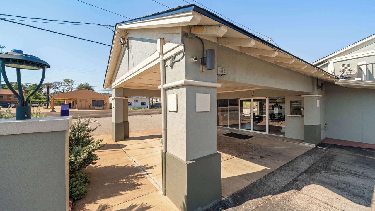 Photo of Outdoor in Brenham