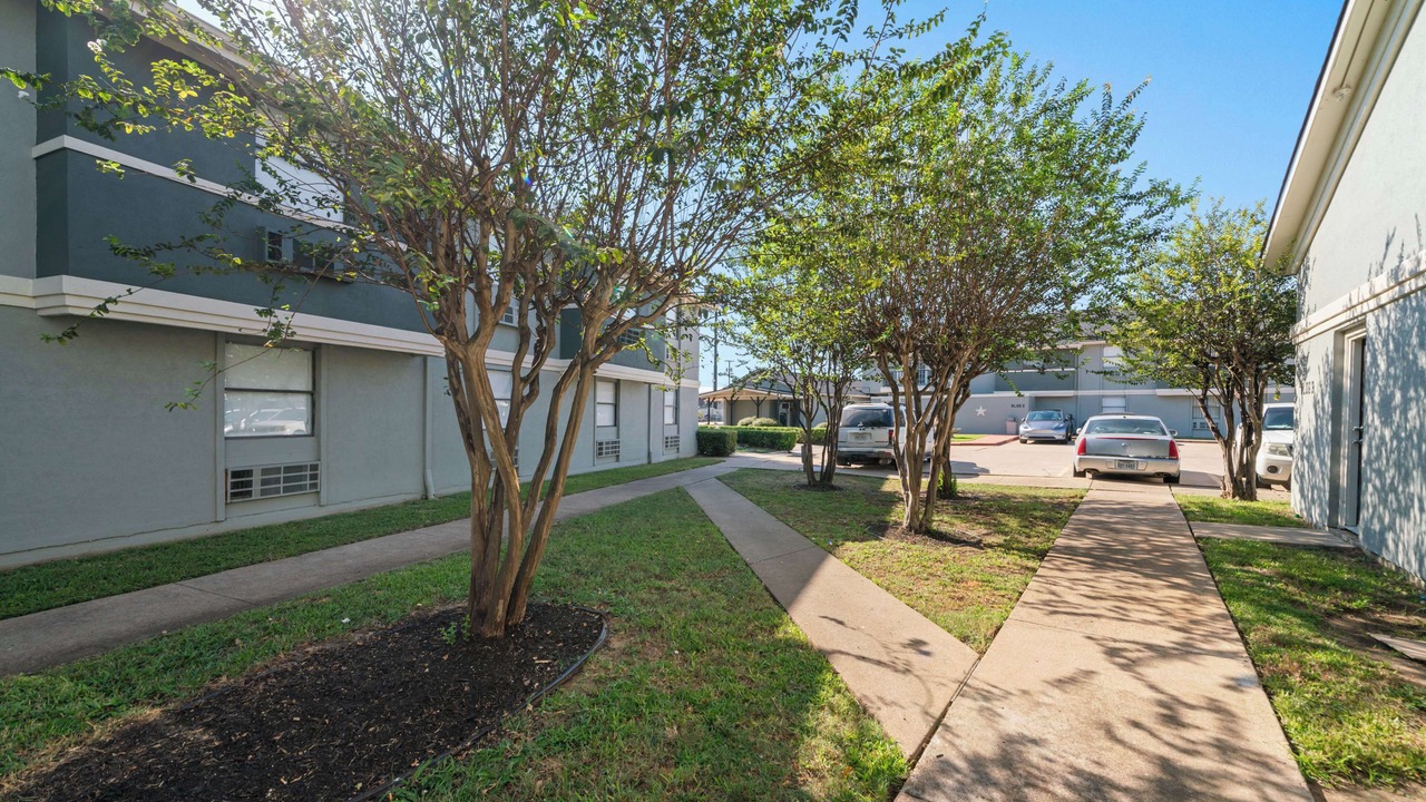 Photo of Outdoor in Brenham