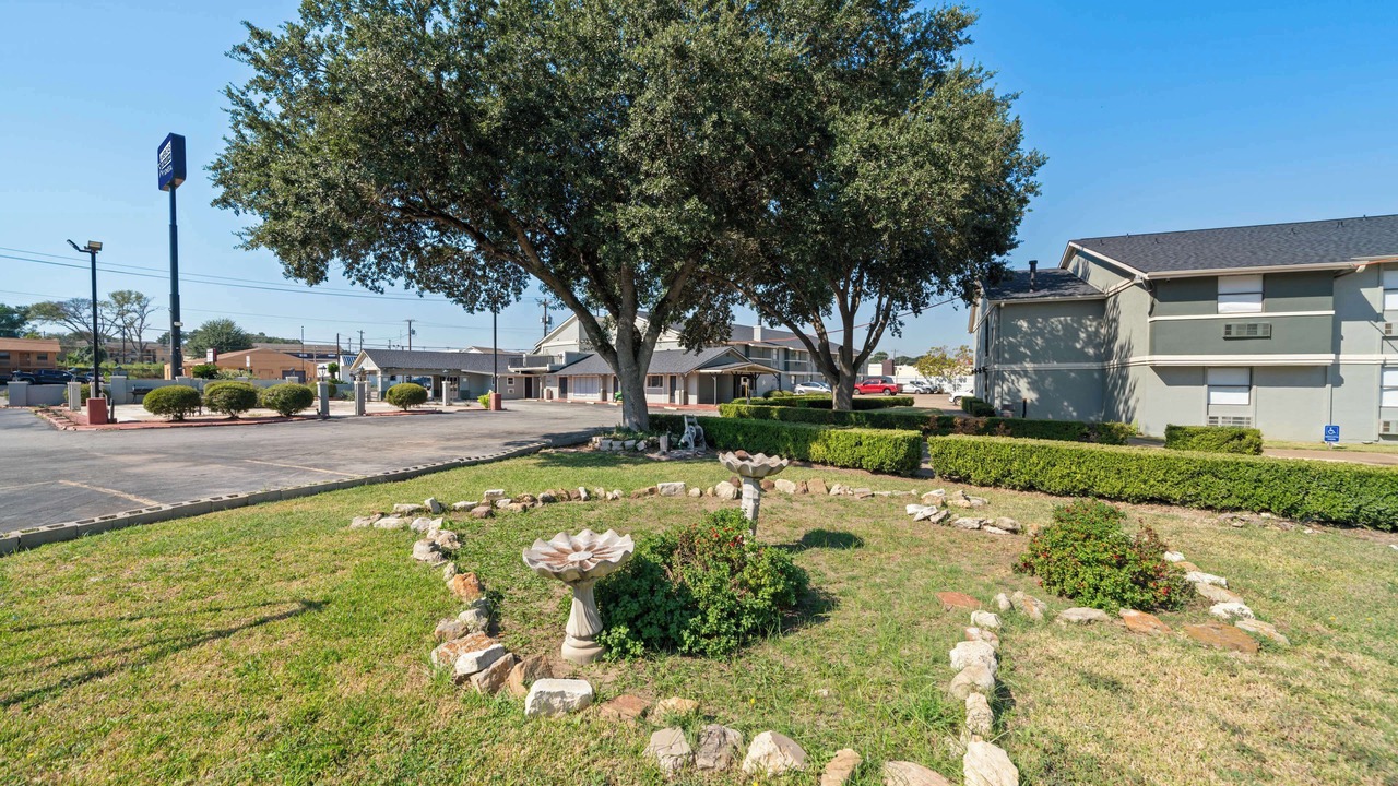 Photo of Outdoor in Brenham