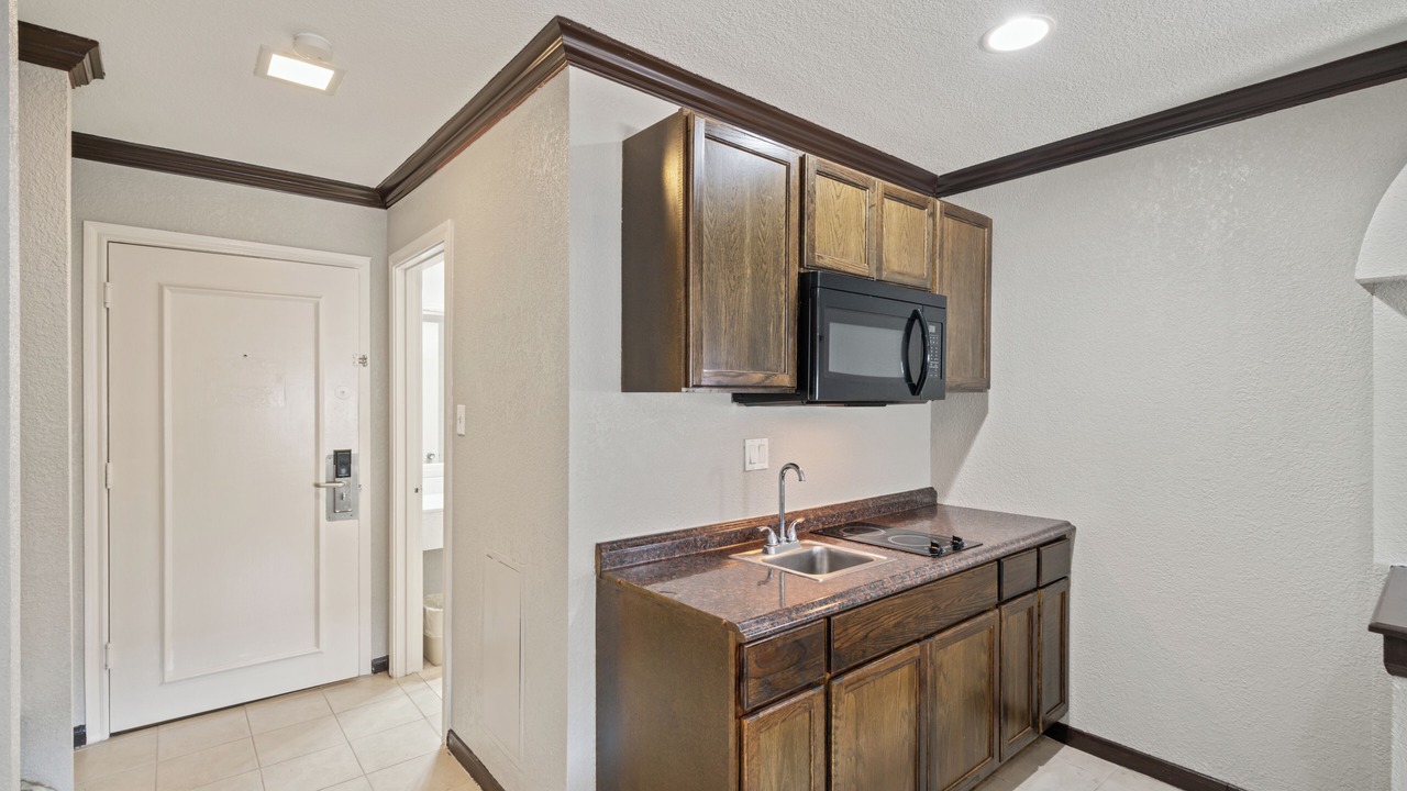 Photo of Kitchen in Brenham