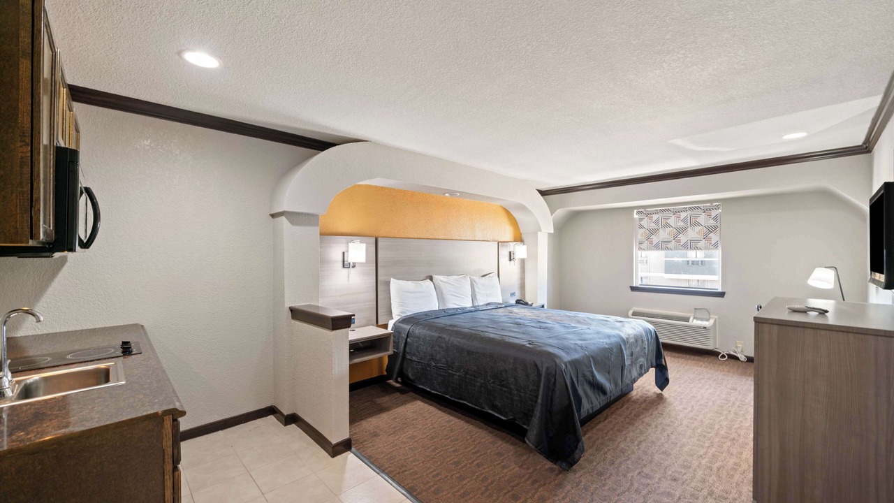 Photo of Bedroom in Brenham