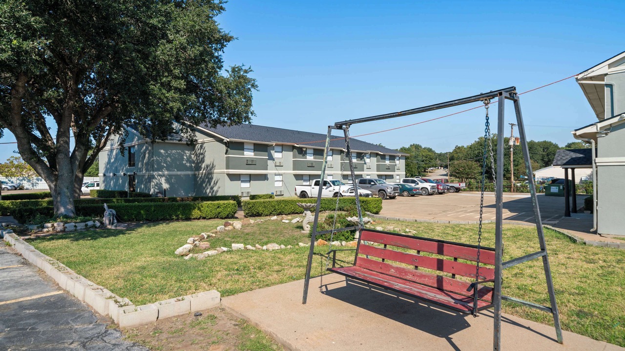 Photo of Outdoor in Brenham