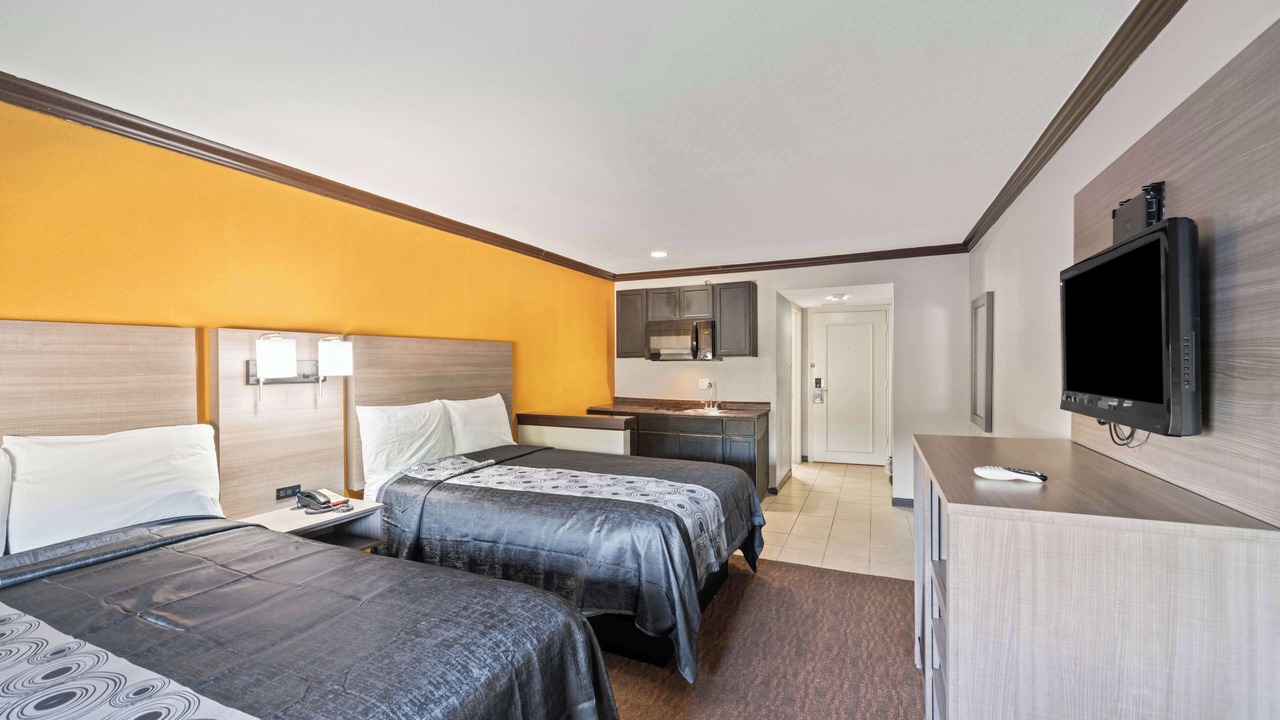 Photo of Bedroom in Brenham