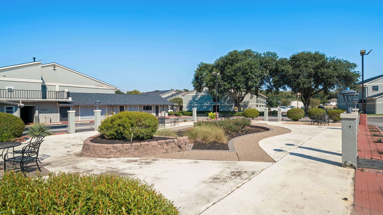 Photo of Outdoor in Brenham