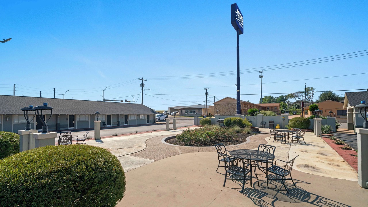 Photo of Outdoor in Brenham
