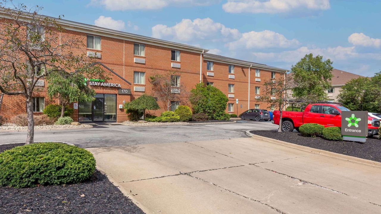 Photo of Outdoor in Akron