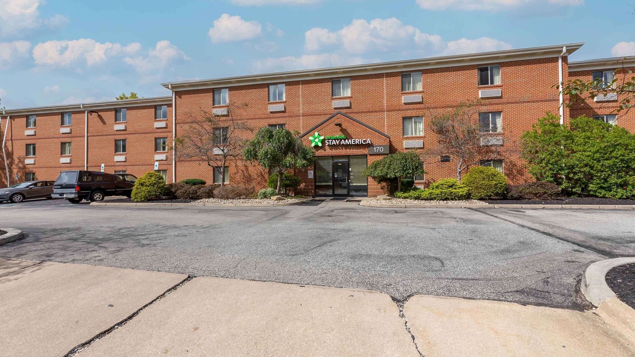 Photo of Outdoor in Akron