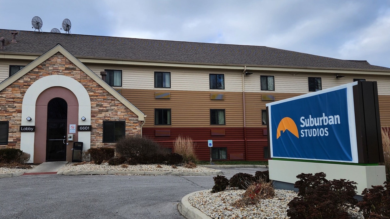 Photo of Outdoor in Don Scott