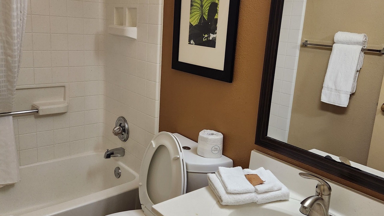 Photo of Bathroom in Don Scott