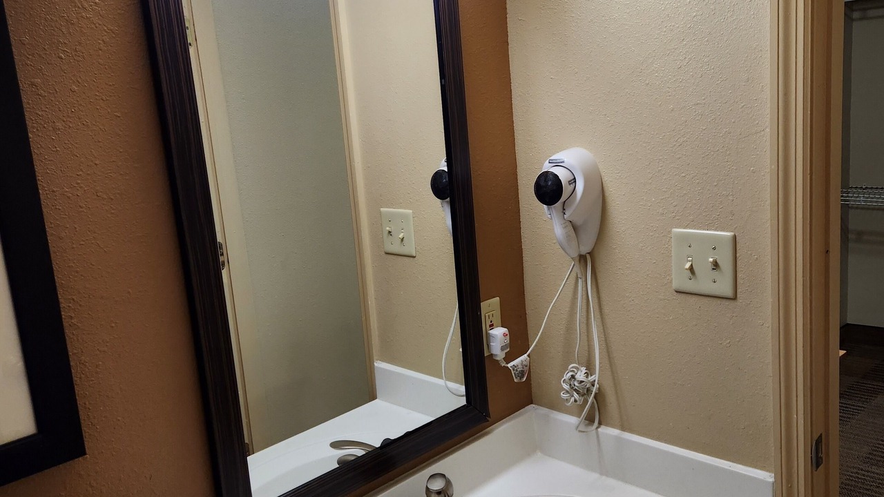 Photo of Bathroom in Don Scott