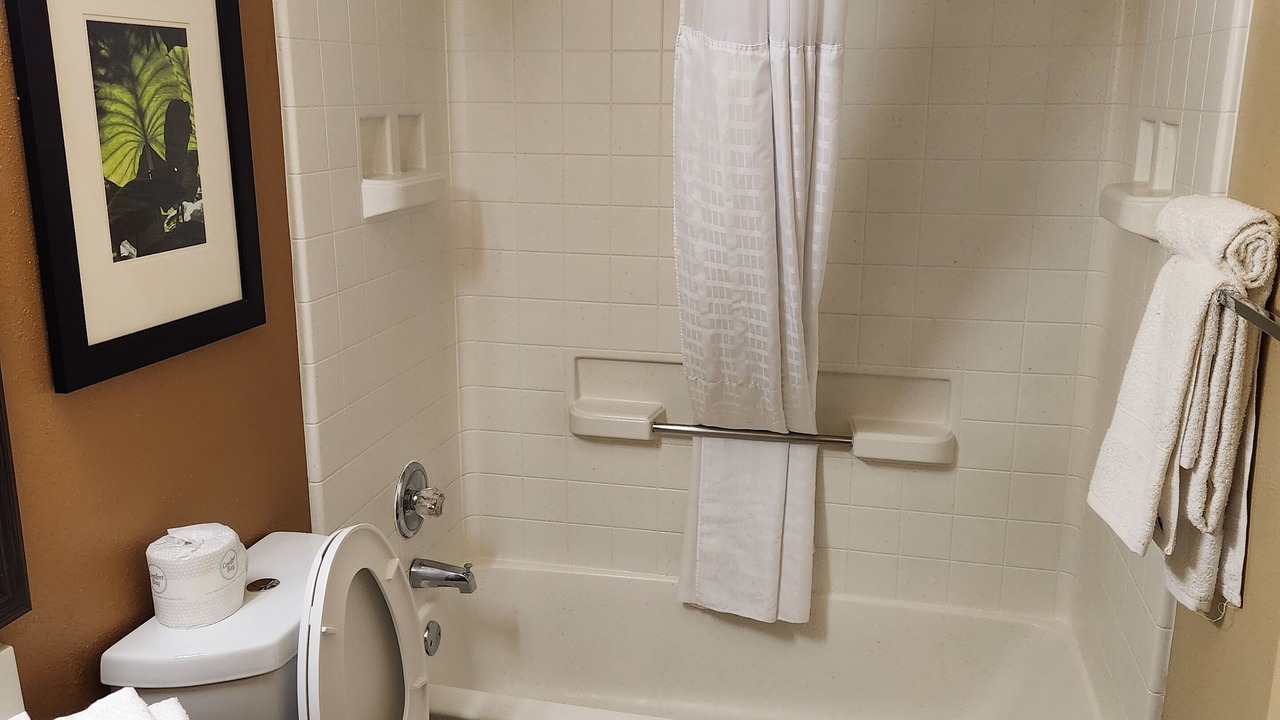 Photo of Bathroom in Don Scott