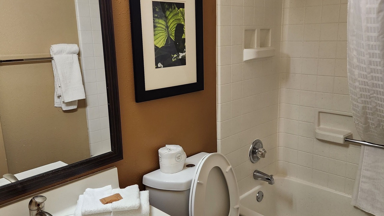 Photo of Bathroom in Don Scott