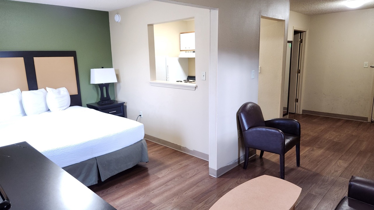 Photo of Livingroom in Don Scott