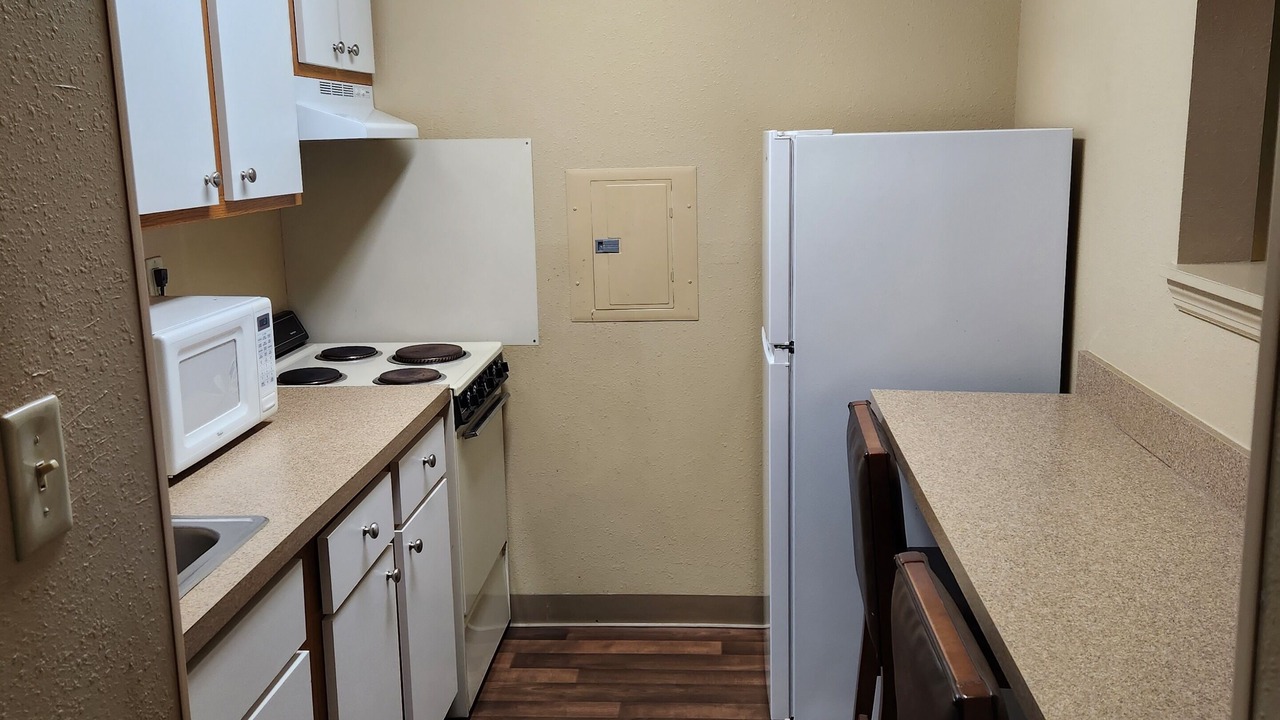 Photo of Kitchen in Don Scott