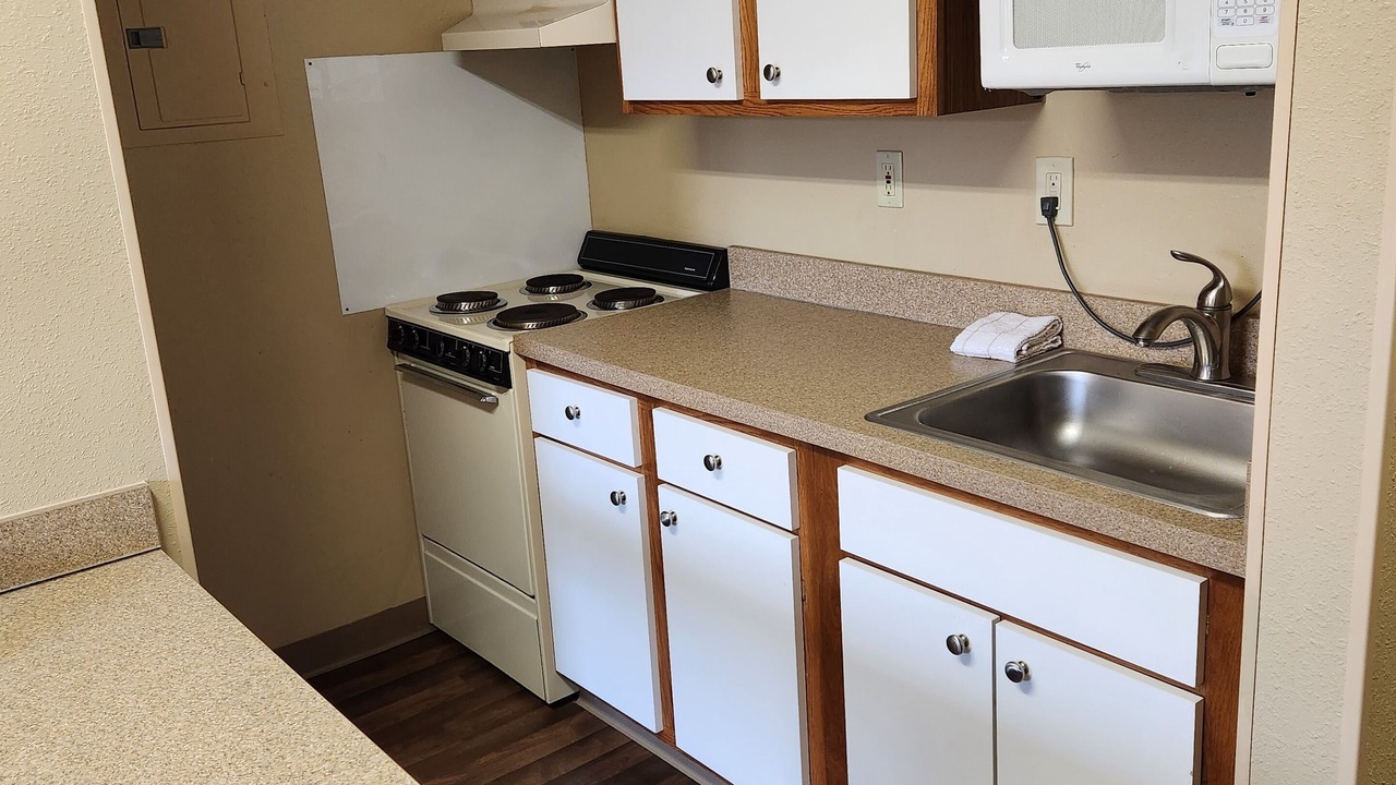 Photo of Kitchen in Don Scott