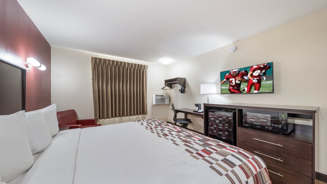 Photo of Bedroom in Denton