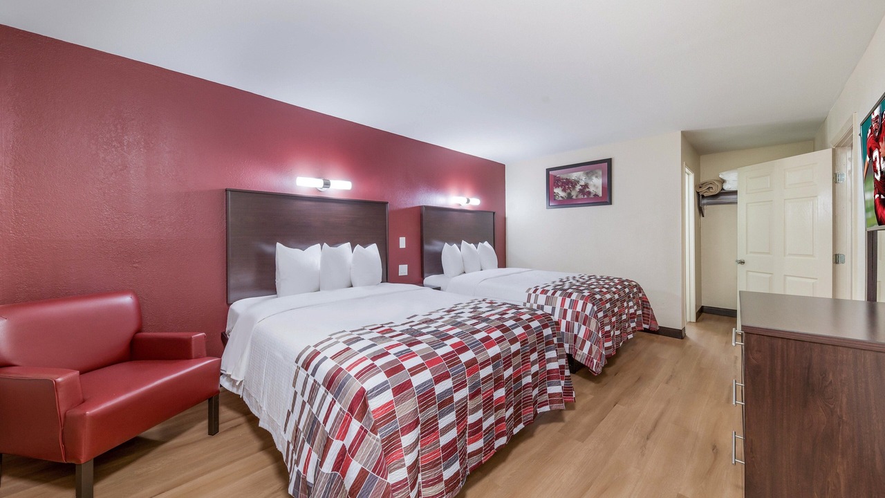 Photo of Bedroom in Denton