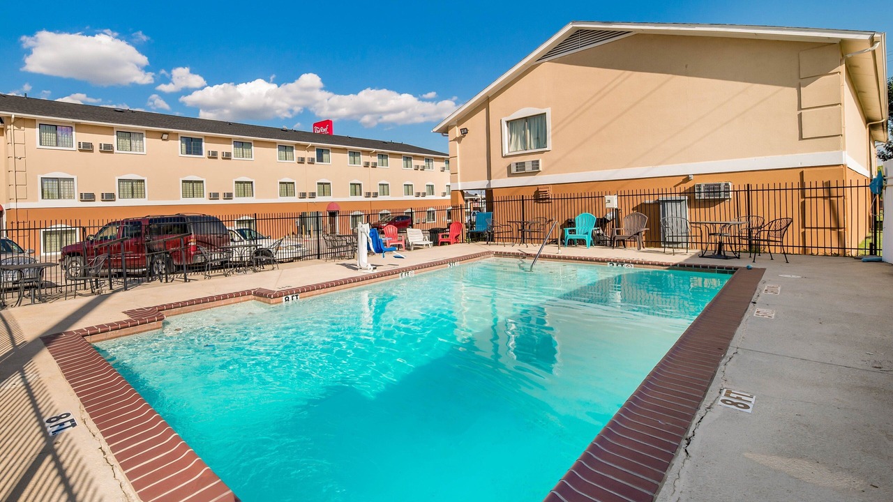 Photo of Outdoor in Denton
