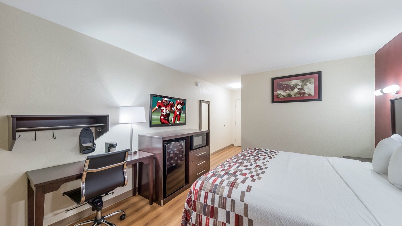 Photo of Bedroom in Denton