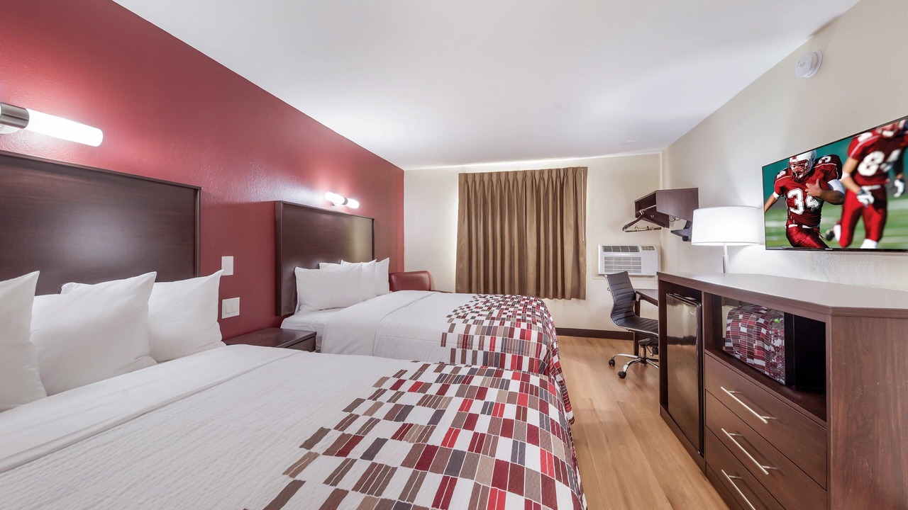 Photo of Bedroom in Denton