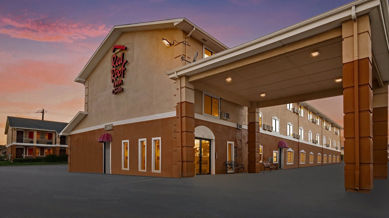 Photo of Buildings in Denton