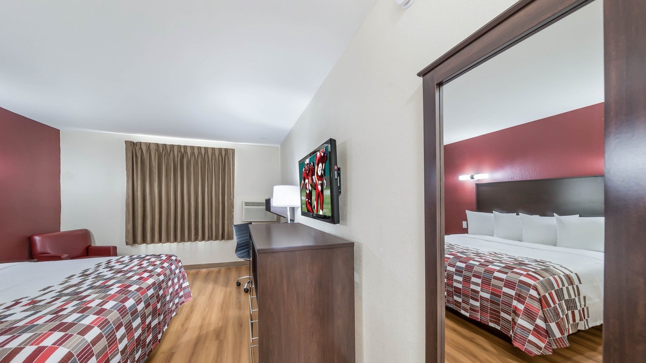 Photo of Bedroom in Denton