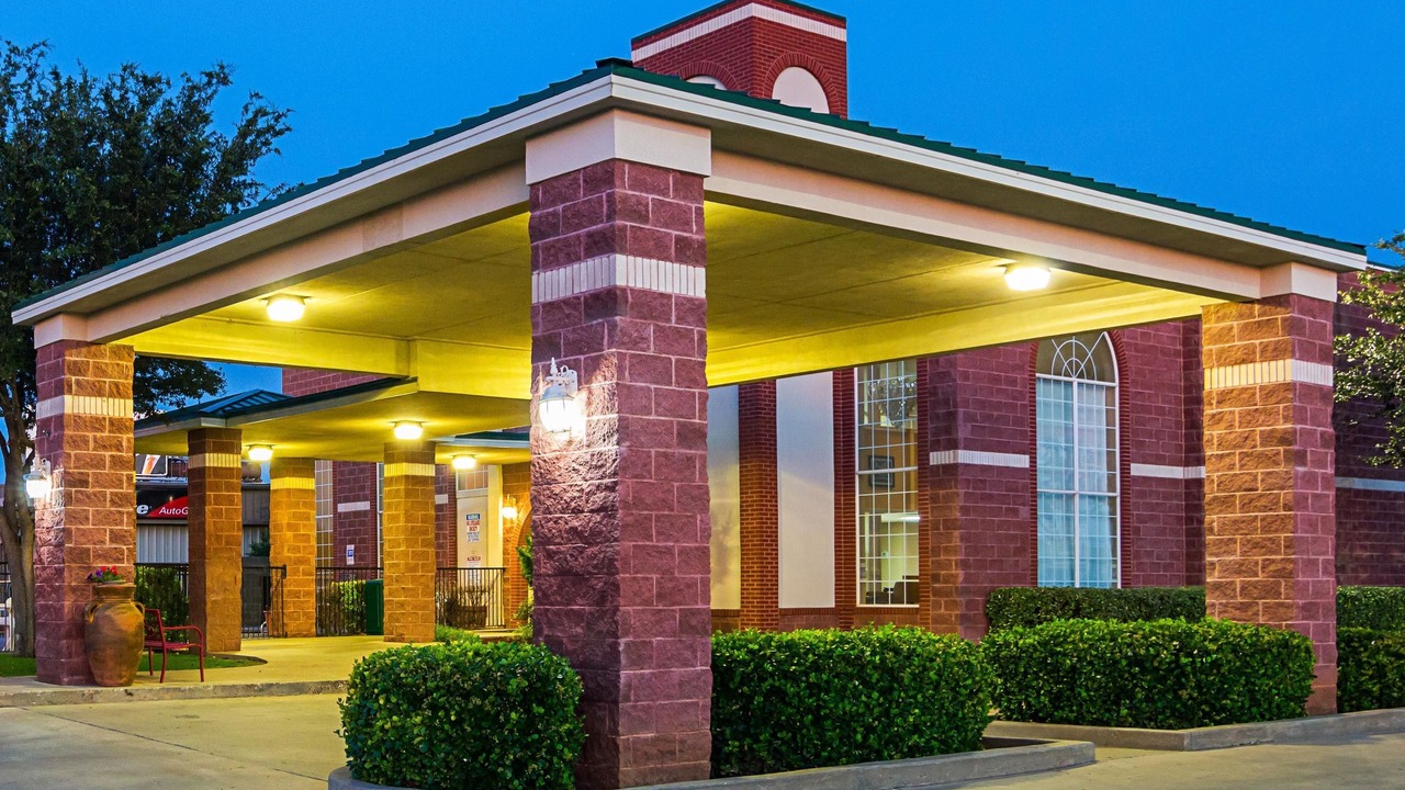 Photo of Buildings in Lubbock