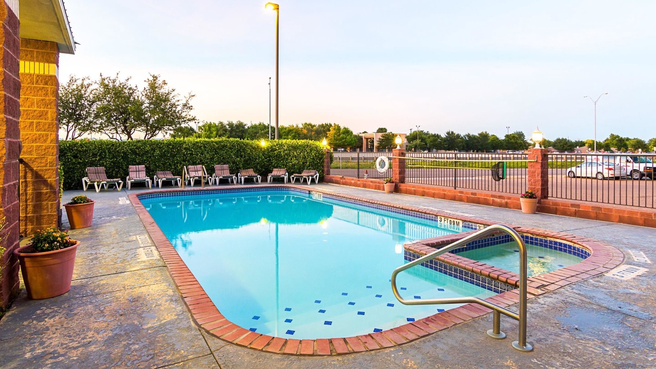 Photo of Outdoor in Lubbock