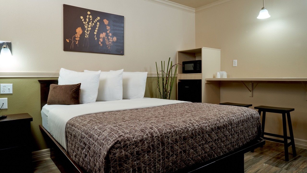 Photo of Bedroom in Bonanza