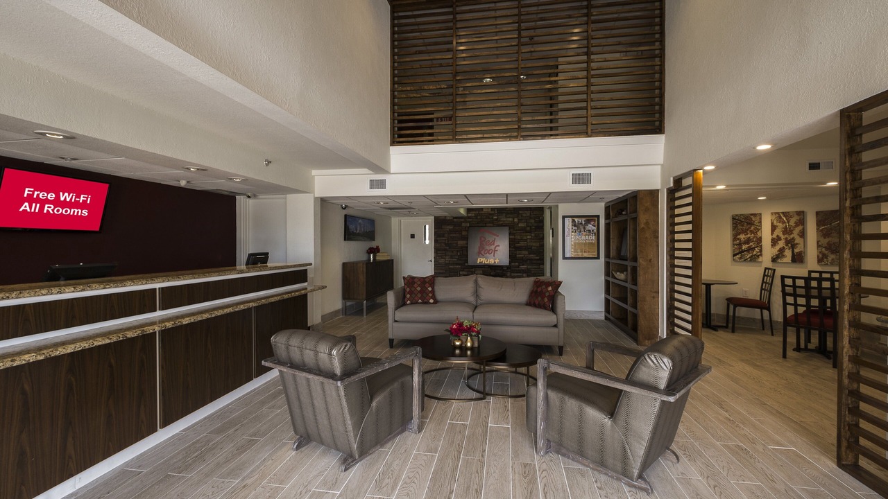 Photo of Livingroom in Addicks