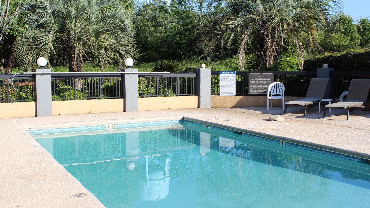 Photo of Outdoor in Forsyth