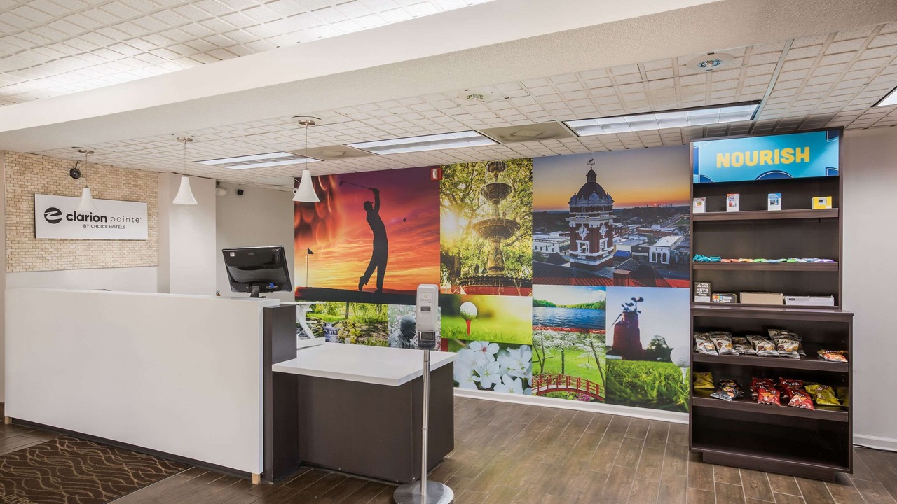 Photo of Others in Forsyth