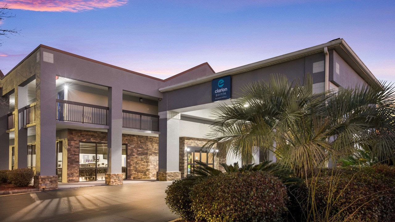 Photo of Outdoor in Forsyth