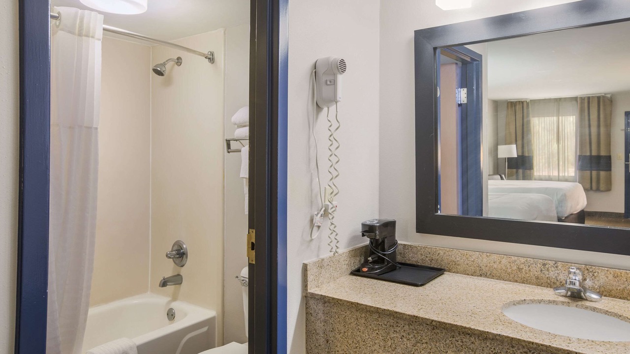 Photo of Bathroom in Forsyth