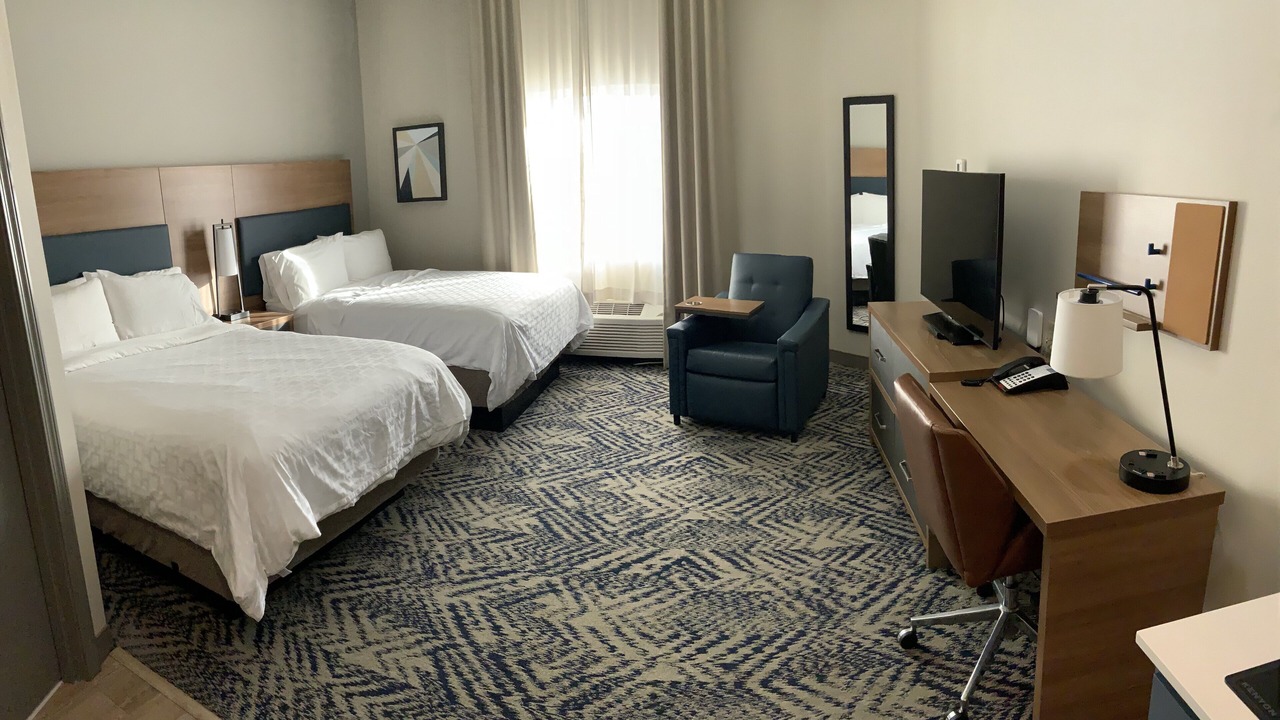 Photo of Bedroom in Moore