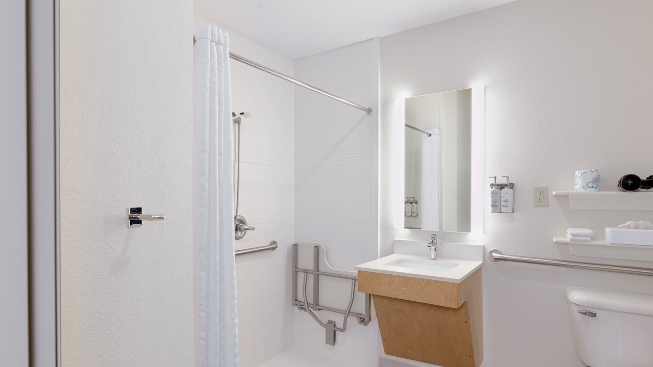 Photo of Bathroom in Moore
