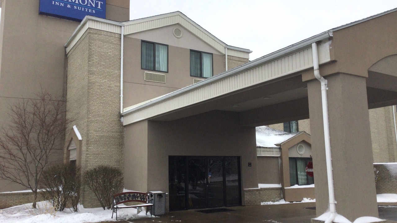 Photo of Outdoor in Flat Rock
