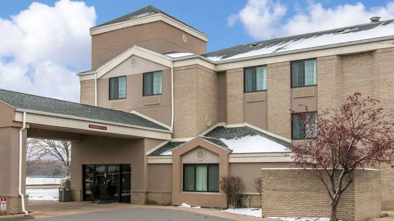 Photo of Outdoor in Flat Rock